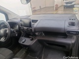  Citroen  Berlingo  Fourgon Club M 1000 1.5 BlueHDi 130CV BVA8 E6dT #10
