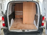  Citroen  Berlingo  Fourgon Club M 650 1.5 BlueHDi 100CV BVM6 E6d #10
