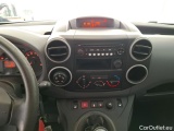  Citroen  Berlingo  Fourgon Club L1 (Court) 1.6 BlueHDi 75CV BVM5 E6 #7