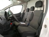  Citroen  Berlingo  Fourgon Club L1 (Court) 1.6 BlueHDi 75CV BVM5 E6 #8