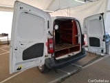  Citroen  Berlingo  Fourgon Club L1 (Court) 1.6 BlueHDi 75CV BVM5 E6 #10