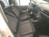  Citroen  C3 CITROEN  Société / 2020 / 5P / Berline BlueHDi 100 S&S BVM6 Feel Nav #6