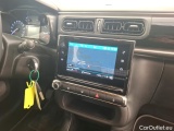  Citroen  C3 CITROEN  Société / 2020 / 5P / Berline BlueHDi 100 S&S BVM6 Feel Nav #10