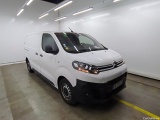  Citroen  Jumpy  Fourgon CityVan XS 1.5 BlueHDi 120CV BVM6 E6dT #4