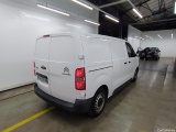  Citroen  Jumpy  Fourgon CityVan XS 1.5 BlueHDi 120CV BVM6 E6dT #3