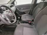  Dacia  Duster  II Confort 4WD 1.5 dCi 115CV BVM6 E6d #10