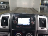  Fiat  Ducato FIAT  VU 4p Fourgon 3.0 C H1 2.3 Multijet 130 Pack Pro Nav #7