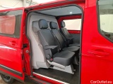  Ford  Transit  Custom Fourgon 300 L2 Trail 2.0 TDCi 130CV BVM6 E6dT #9