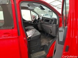  Ford  Transit  Custom Fourgon 300 L2 Trail 2.0 TDCi 130CV BVM6 E6dT #8