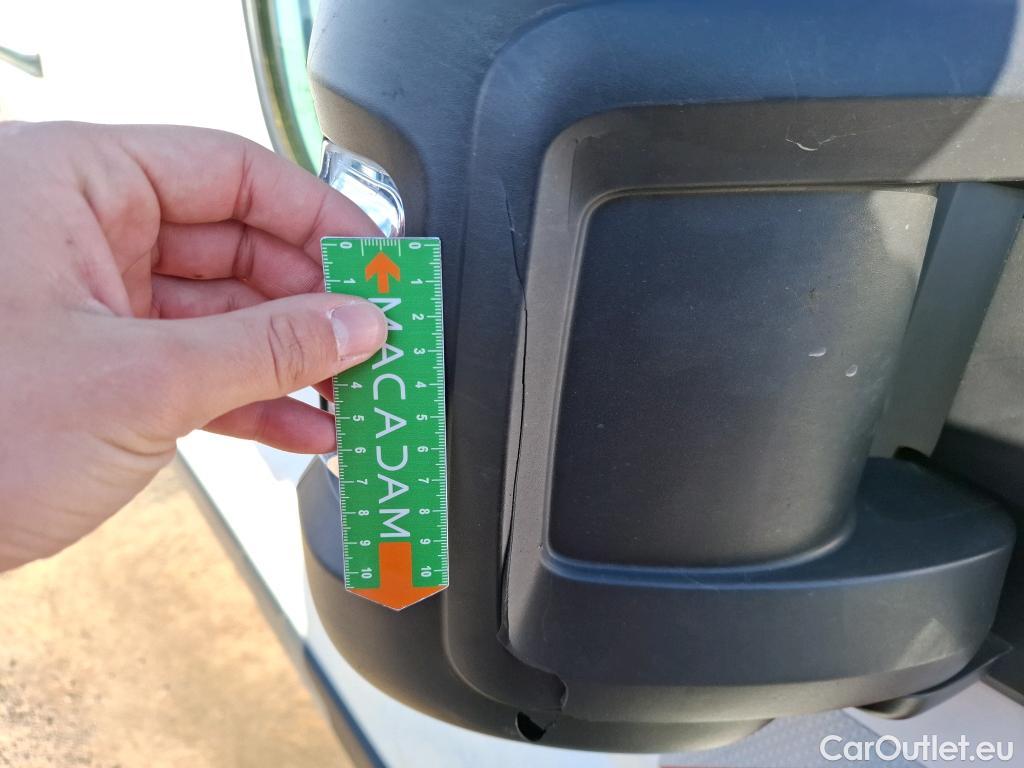  Peugeot  Boxer PEUGEOT  / 2014 / 4P / Fourgon tôlé BlueHDi 140 S&S ASPHALT 335 L3H2 #6