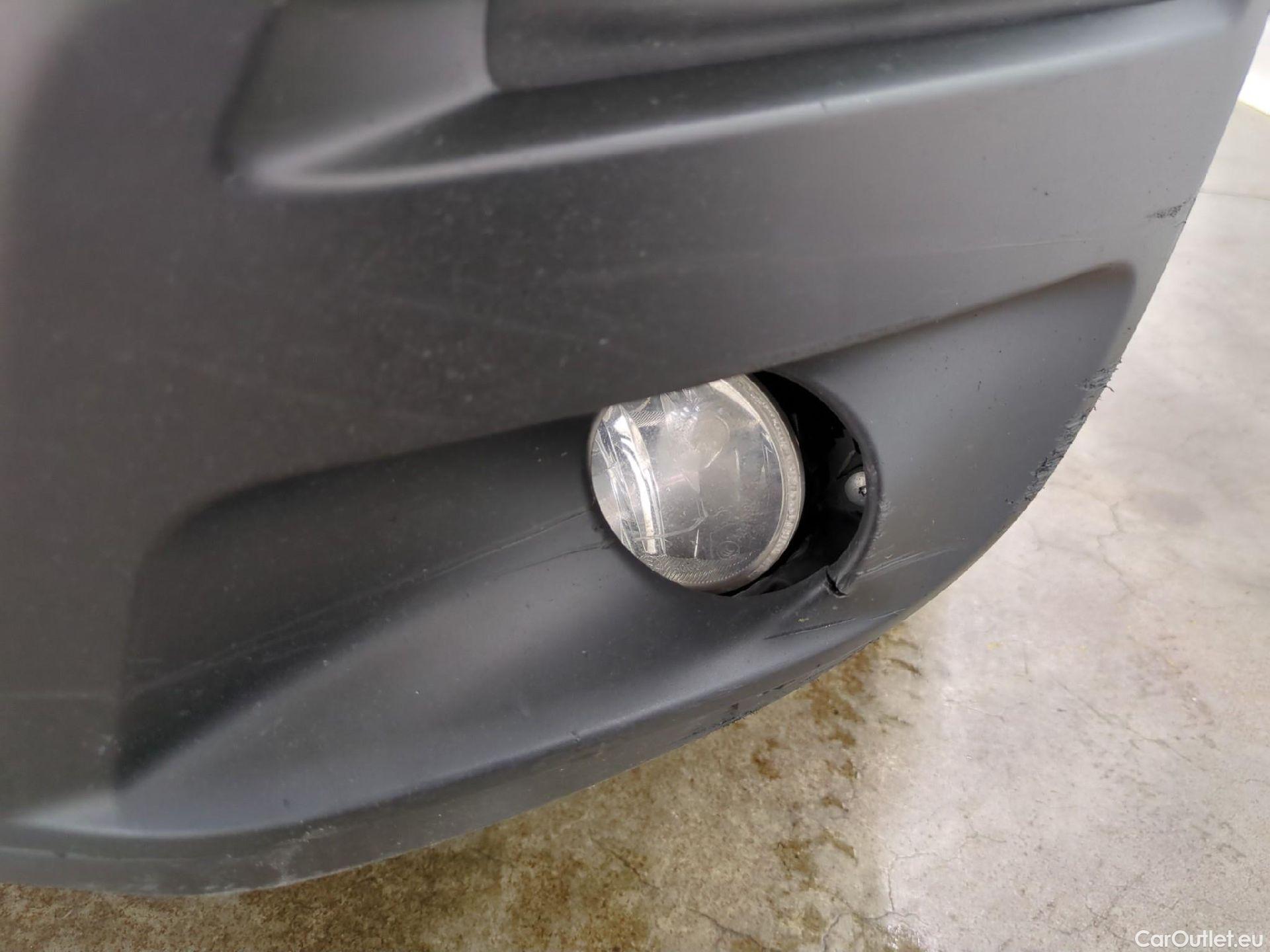  Peugeot  Partner  L1 Premium Pack 1.6 HDi 100CV BVM5 E6 #45