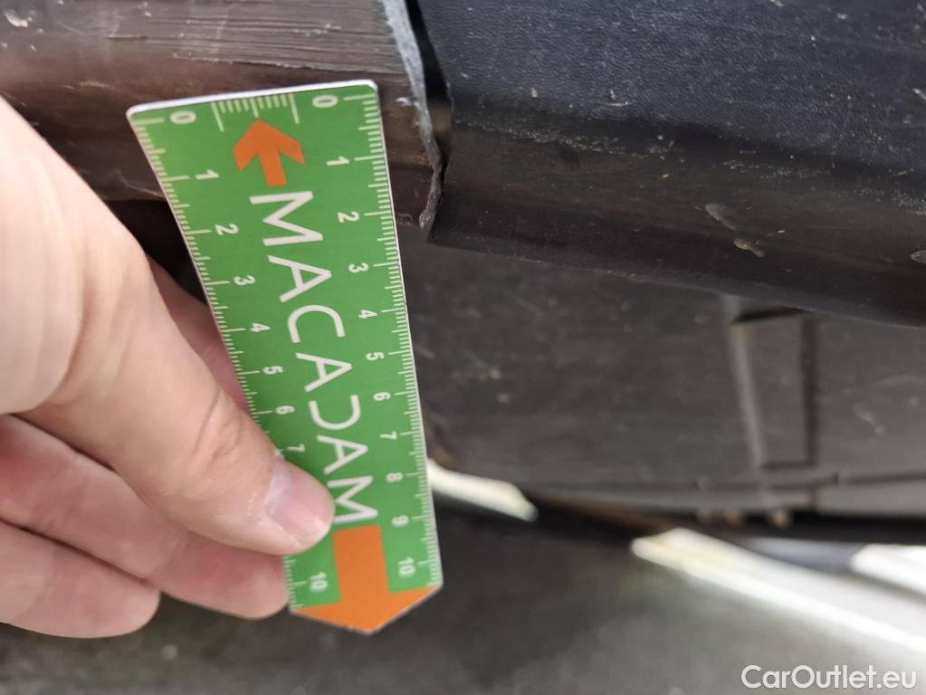  Peugeot  Boxer PEUGEOT  / 2014 / 4P / Fourgon tôlé BlueHDi 140 S&S ASPHALT 335 L3H2 #15