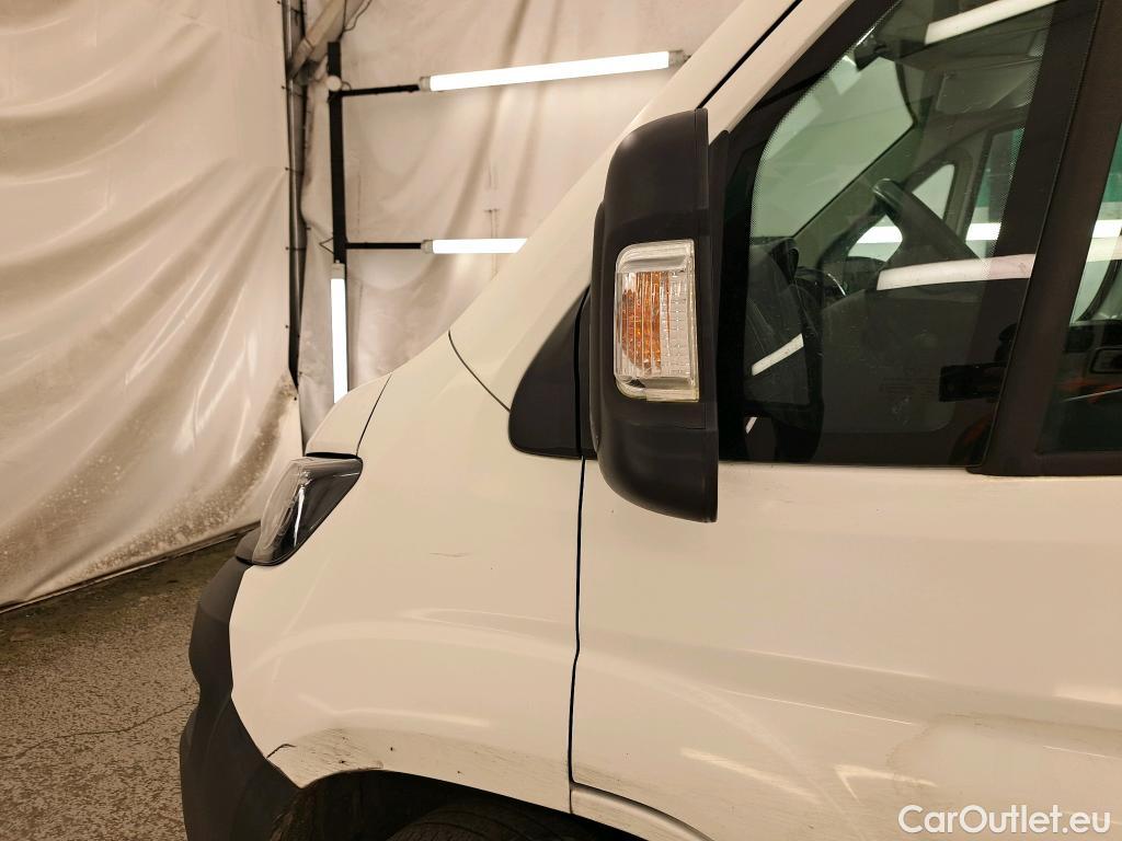  Peugeot  Boxer PEUGEOT  VU 4p Fourgon BLUEHDI 130 PREMIUM PA 333 L2H2 #3
