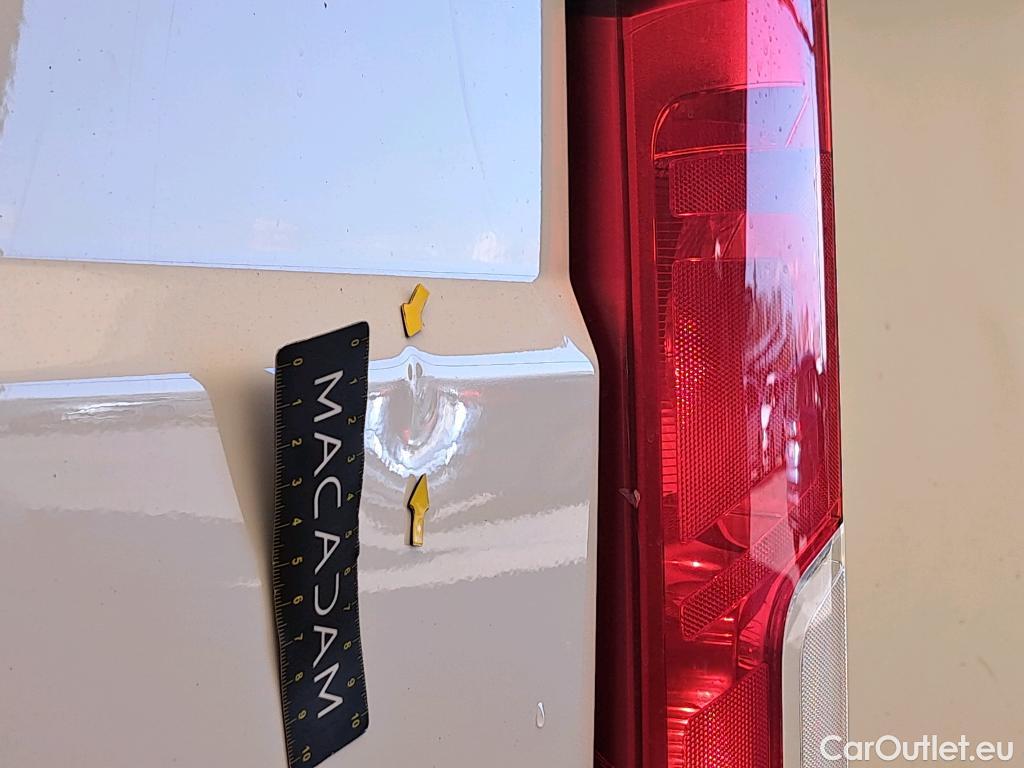  Peugeot  Boxer PEUGEOT  VU 4p Fourgon BLUEHDI 130 PREMIUM PA 333 L2H2 #60