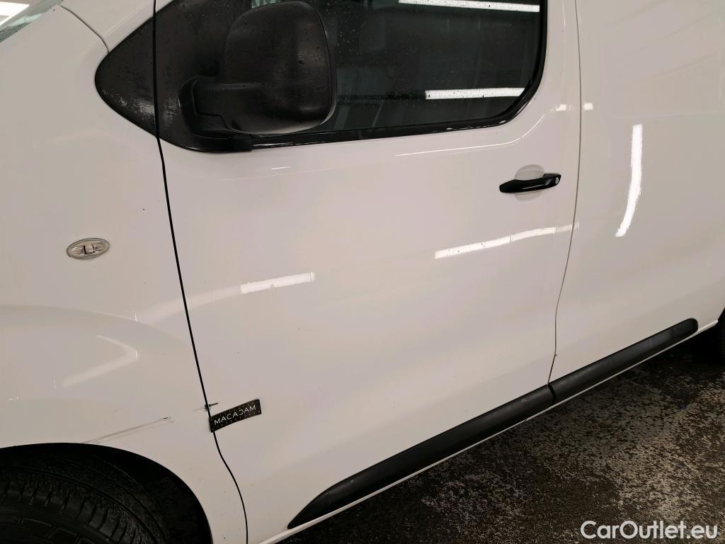  Peugeot  Expert  Fourgon Premium L3 2.0 HDi 120CV BVM6 E6dT #33