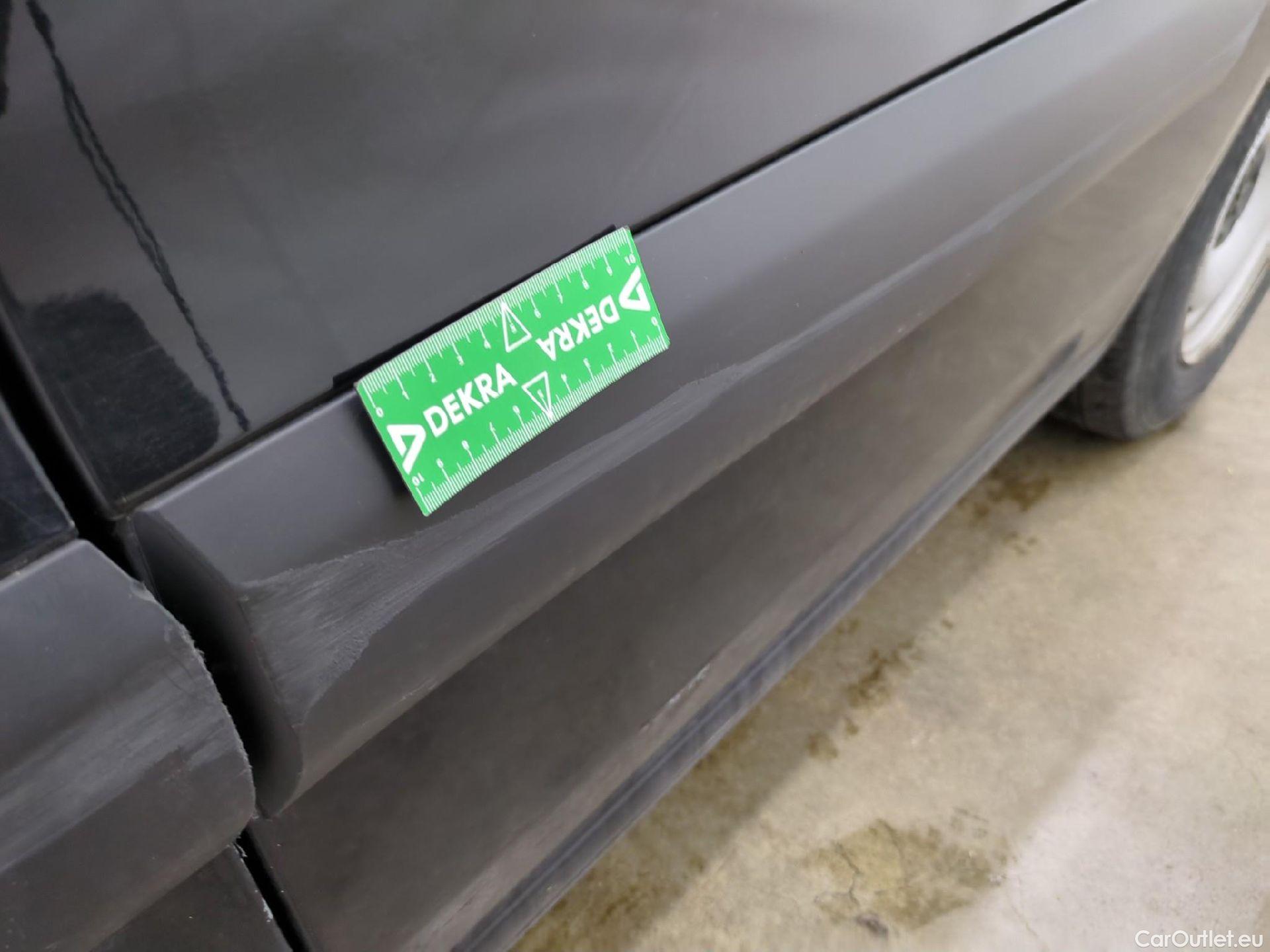  Peugeot  Partner  L1 Premium Pack 1.6 HDi 100CV BVM5 E6 #55