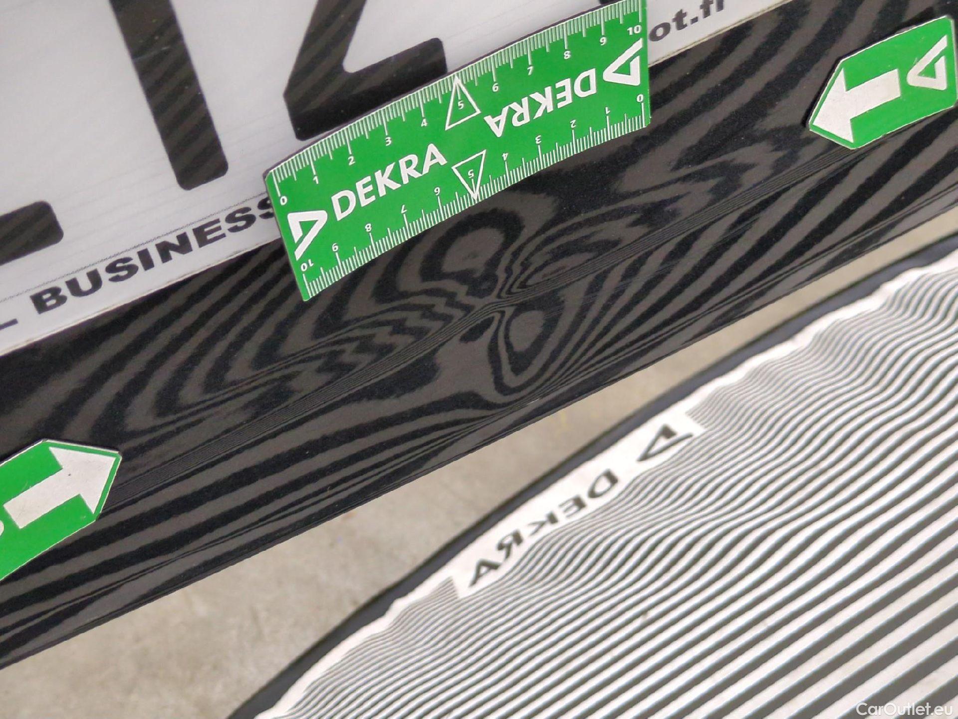  Peugeot  Partner  L1 Premium Pack 1.6 HDi 100CV BVM5 E6 #63