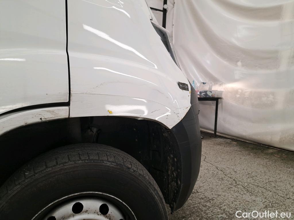  Peugeot  Boxer PEUGEOT  VU 4p Fourgon BLUEHDI 130 PREMIUM PA 333 L2H2 #16