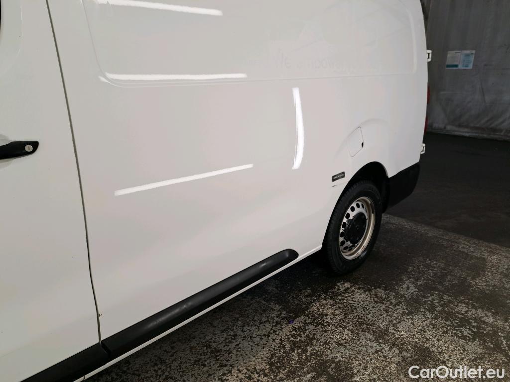  Peugeot  Expert  Fourgon Premium L3 2.0 HDi 120CV BVM6 E6dT #1