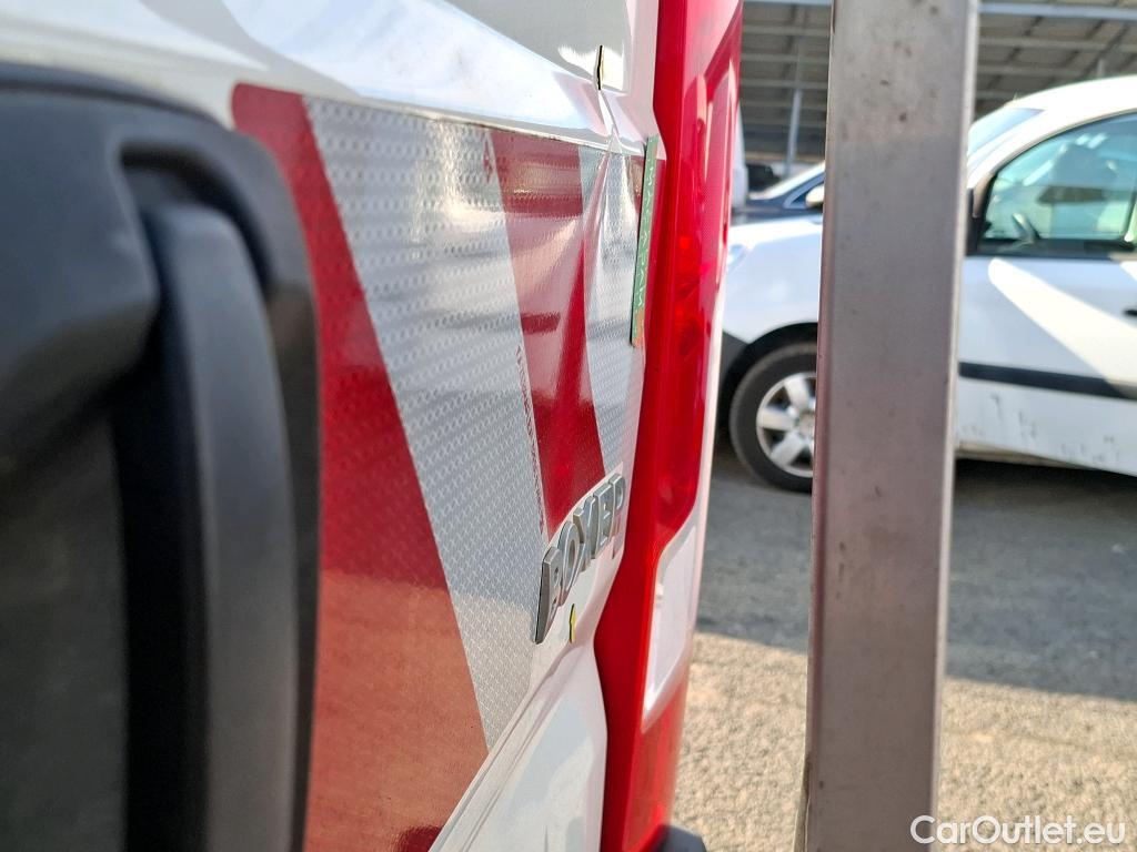  Peugeot  Boxer PEUGEOT  / 2014 / 4P / Fourgon tôlé BlueHDi 140 S&S ASPHALT 335 L3H2 #12