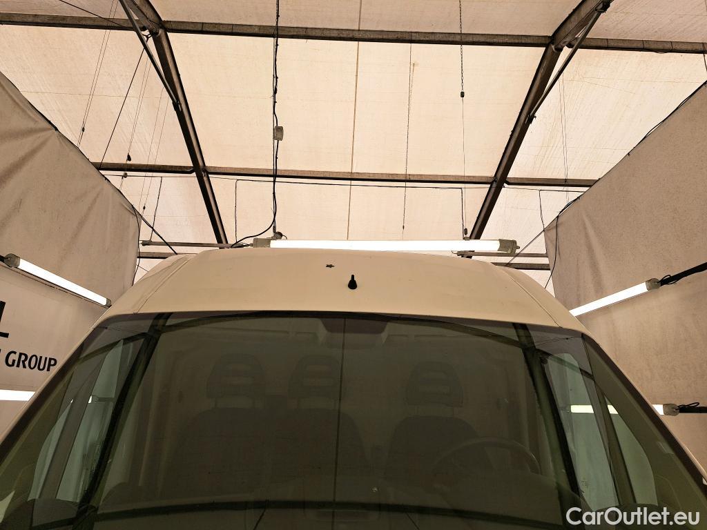  Peugeot  Boxer PEUGEOT  VU 4p Fourgon BLUEHDI 130 PREMIUM PA 333 L2H2 #81