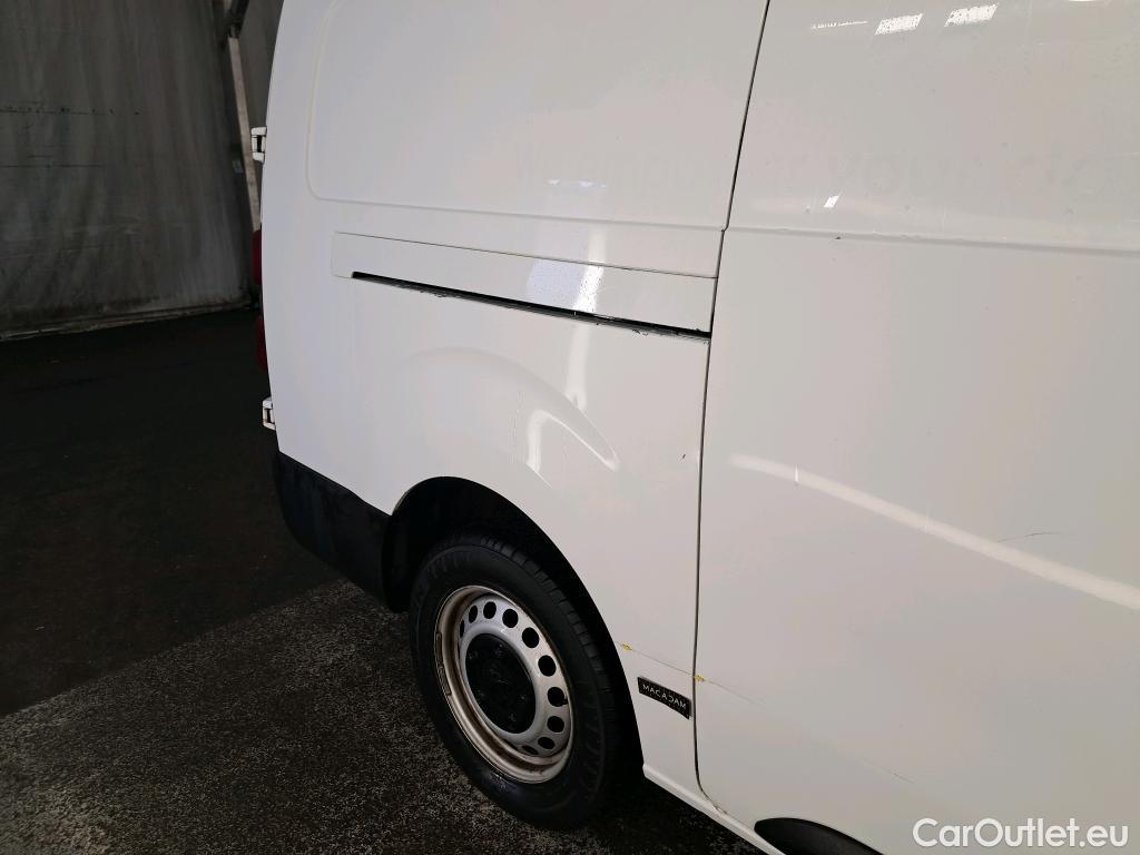  Peugeot  Expert  Fourgon Premium L3 2.0 HDi 120CV BVM6 E6dT #10