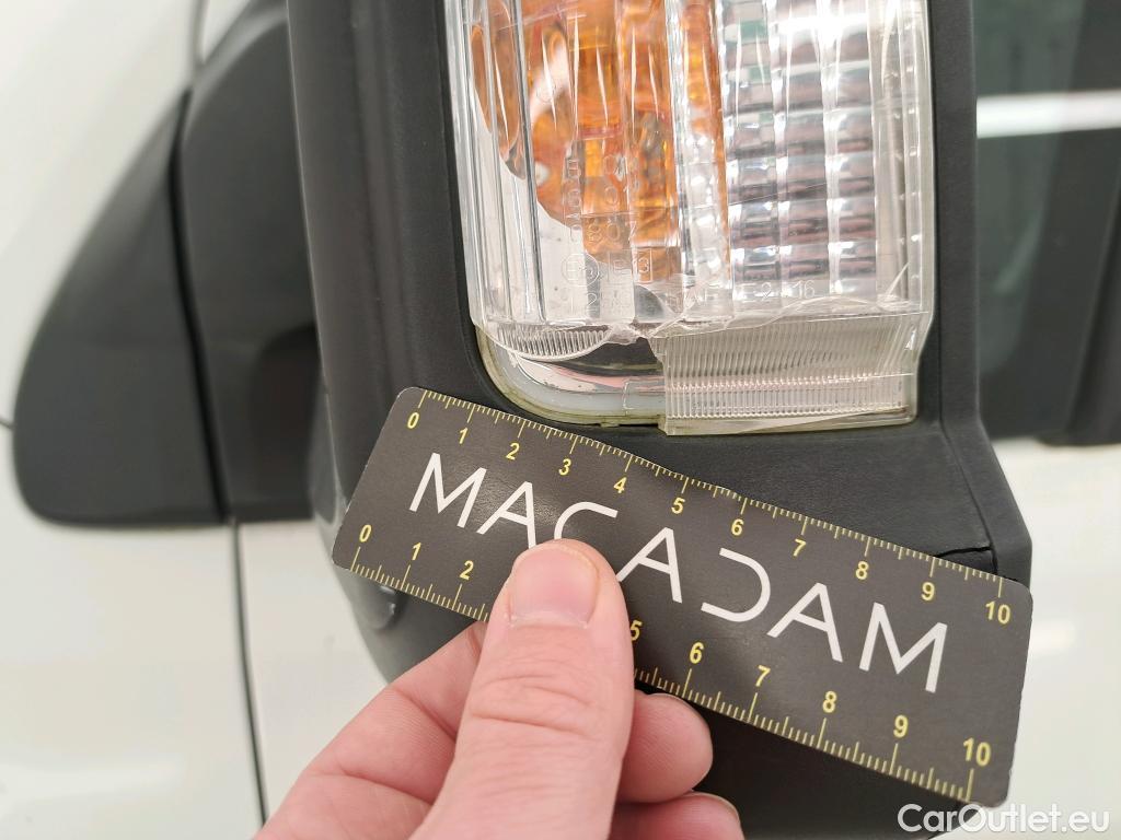  Peugeot  Boxer PEUGEOT  VU 4p Fourgon BLUEHDI 130 PREMIUM PA 333 L2H2 #63