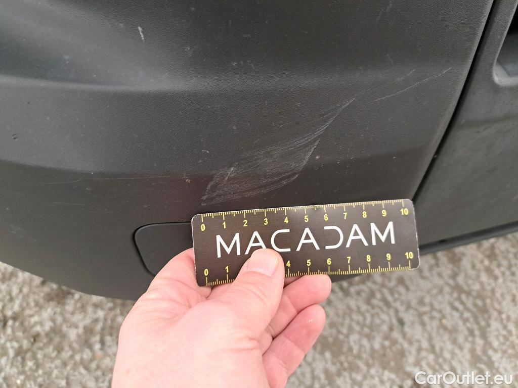  Peugeot  Boxer PEUGEOT  VU 4p Fourgon BLUEHDI 130 PREMIUM PA 333 L2H2 #77