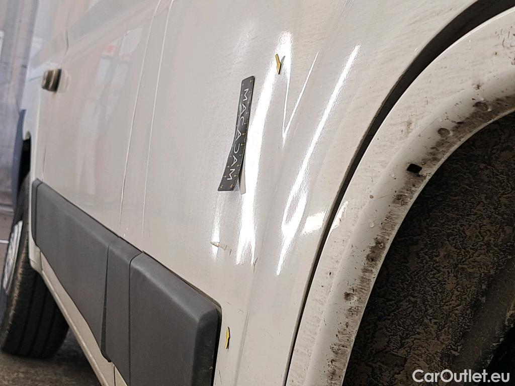  Peugeot  Boxer PEUGEOT  VU 4p Fourgon BLUEHDI 130 PREMIUM PA 333 L2H2 #29