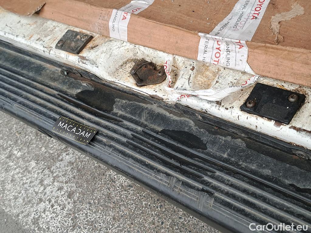  Peugeot  Boxer PEUGEOT  VU 4p Fourgon BLUEHDI 130 PREMIUM PA 333 L2H2 #39