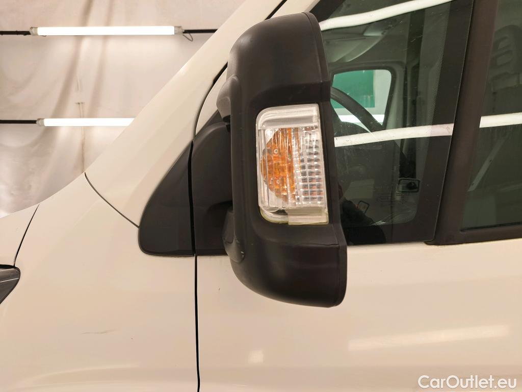  Peugeot  Boxer PEUGEOT  VU 4p Fourgon BLUEHDI 130 PREMIUM PA 333 L2H2 #62