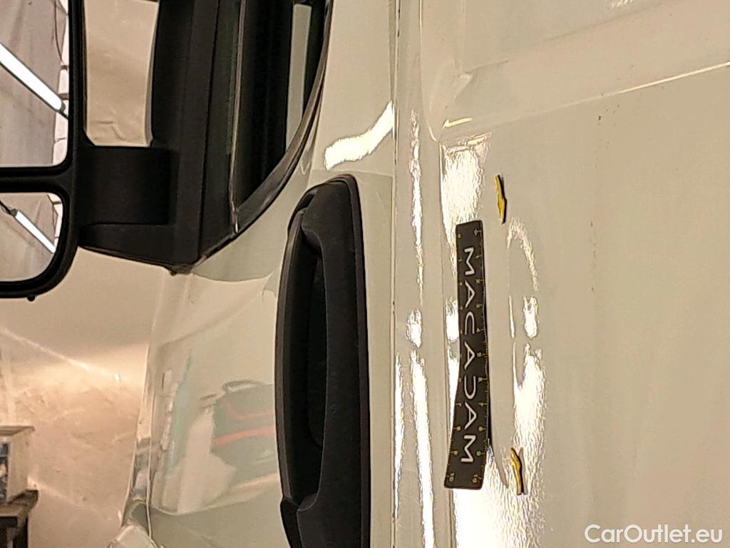  Peugeot  Boxer PEUGEOT  VU 4p Fourgon BLUEHDI 130 PREMIUM PA 333 L2H2 #12