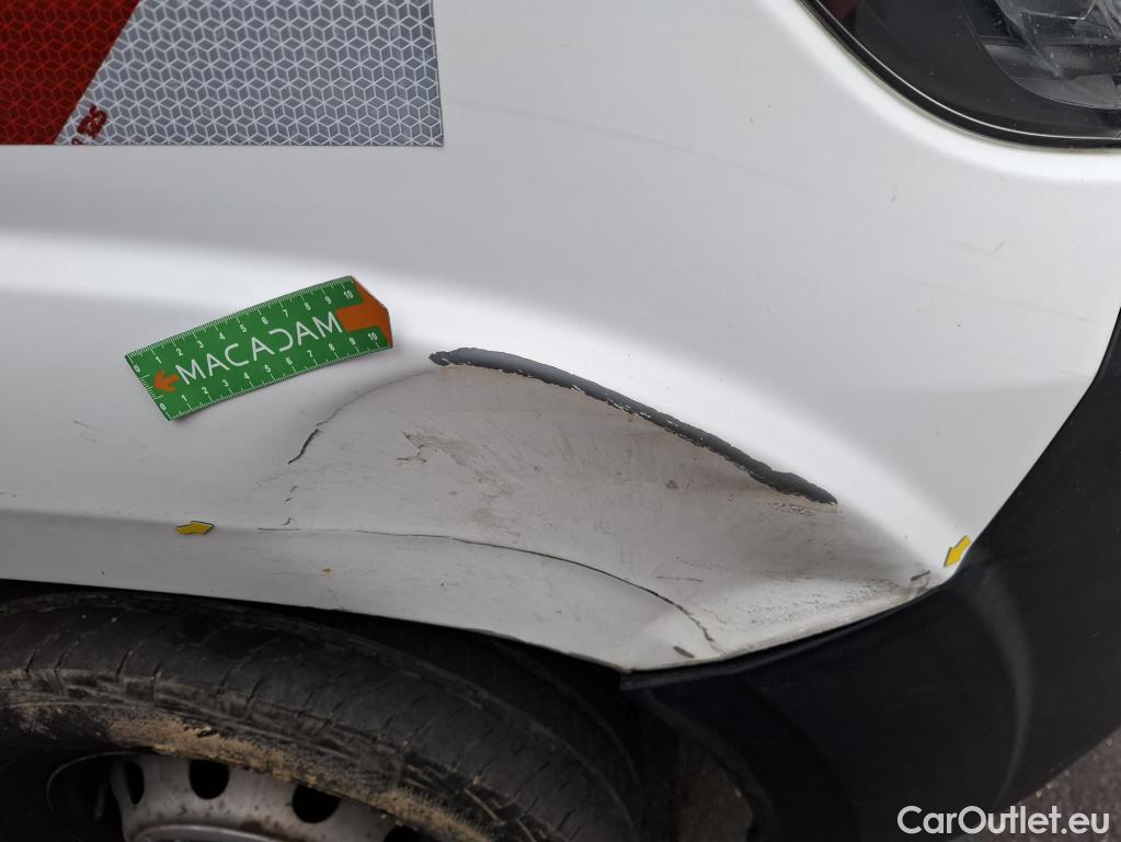  Peugeot  Boxer PEUGEOT  / 2014 / 4P / Fourgon tôlé BlueHDi 140 S&S ASPHALT 335 L3H2 #7