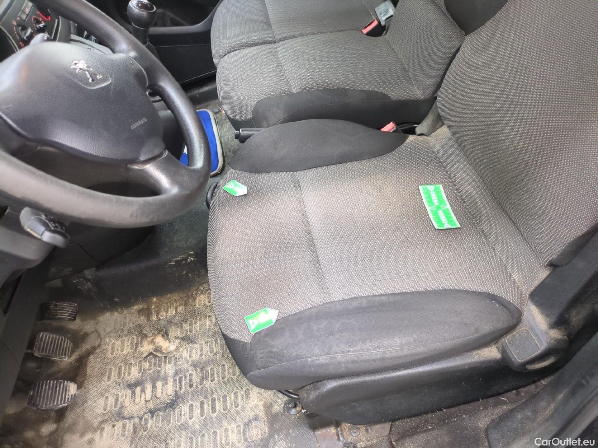  Peugeot  Partner  L1 Premium Pack 1.6 HDi 100CV BVM5 E6 #7