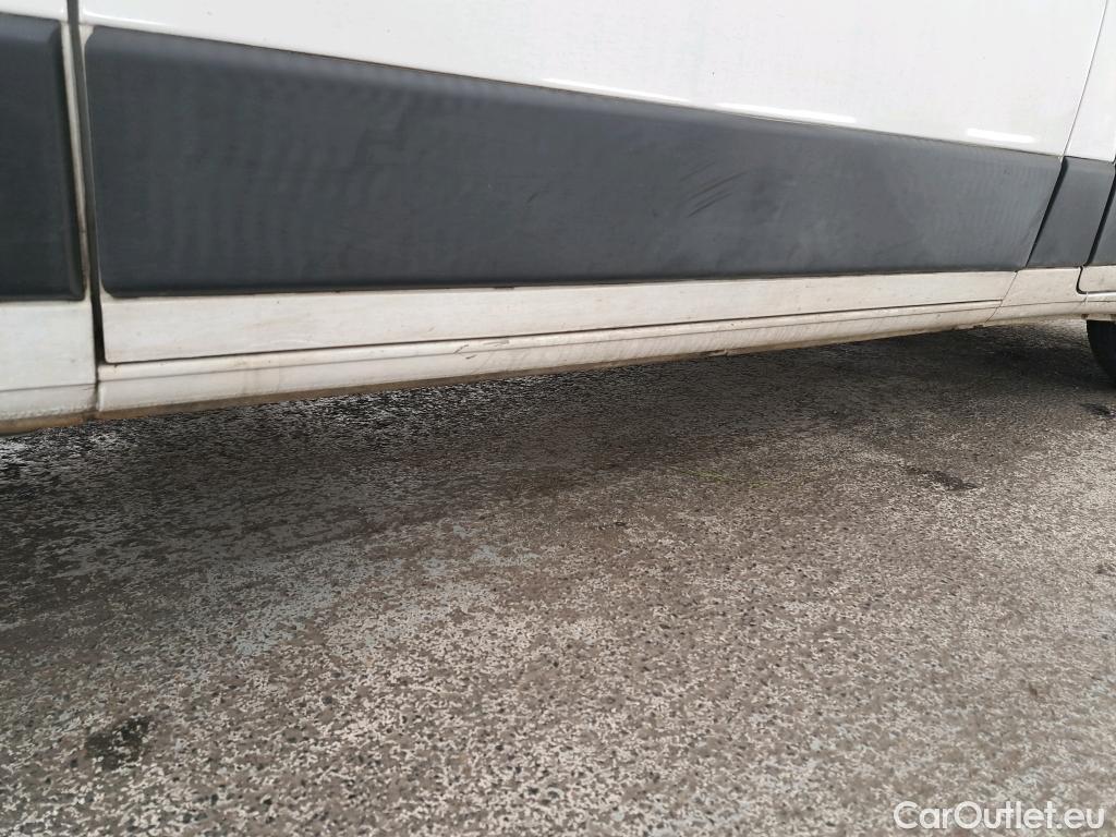  Peugeot  Boxer PEUGEOT  VU 4p Fourgon BLUEHDI 130 PREMIUM PA 333 L2H2 #78