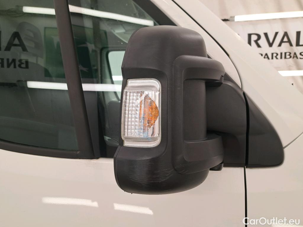  Peugeot  Boxer PEUGEOT  VU 4p Fourgon BLUEHDI 130 PREMIUM PA 333 L2H2 #64