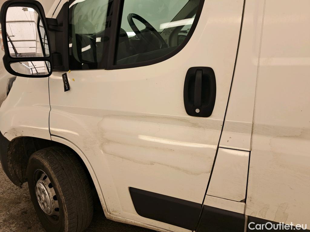  Peugeot  Boxer PEUGEOT  VU 4p Fourgon BLUEHDI 130 PREMIUM PA 333 L2H2 #56