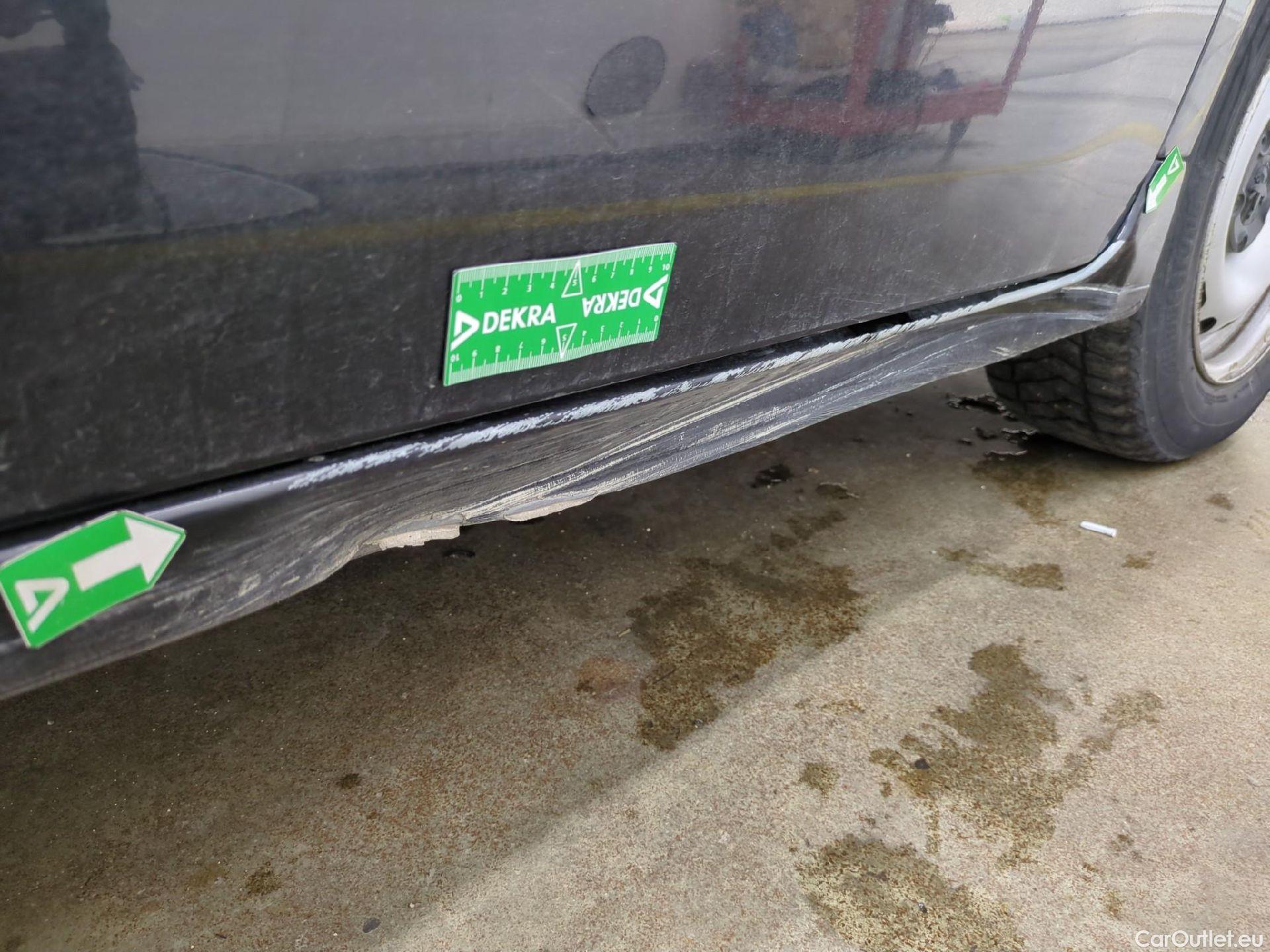  Peugeot  Partner  L1 Premium Pack 1.6 HDi 100CV BVM5 E6 #27