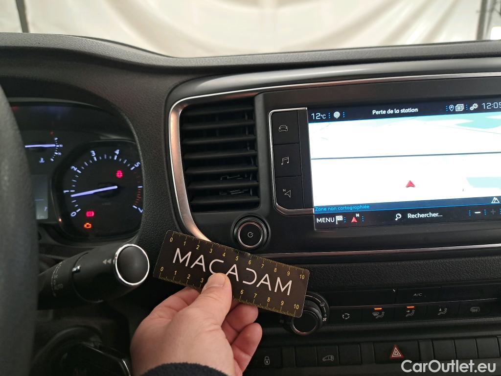  Peugeot  Expert  Fourgon Premium L3 2.0 HDi 120CV BVM6 E6dT #31