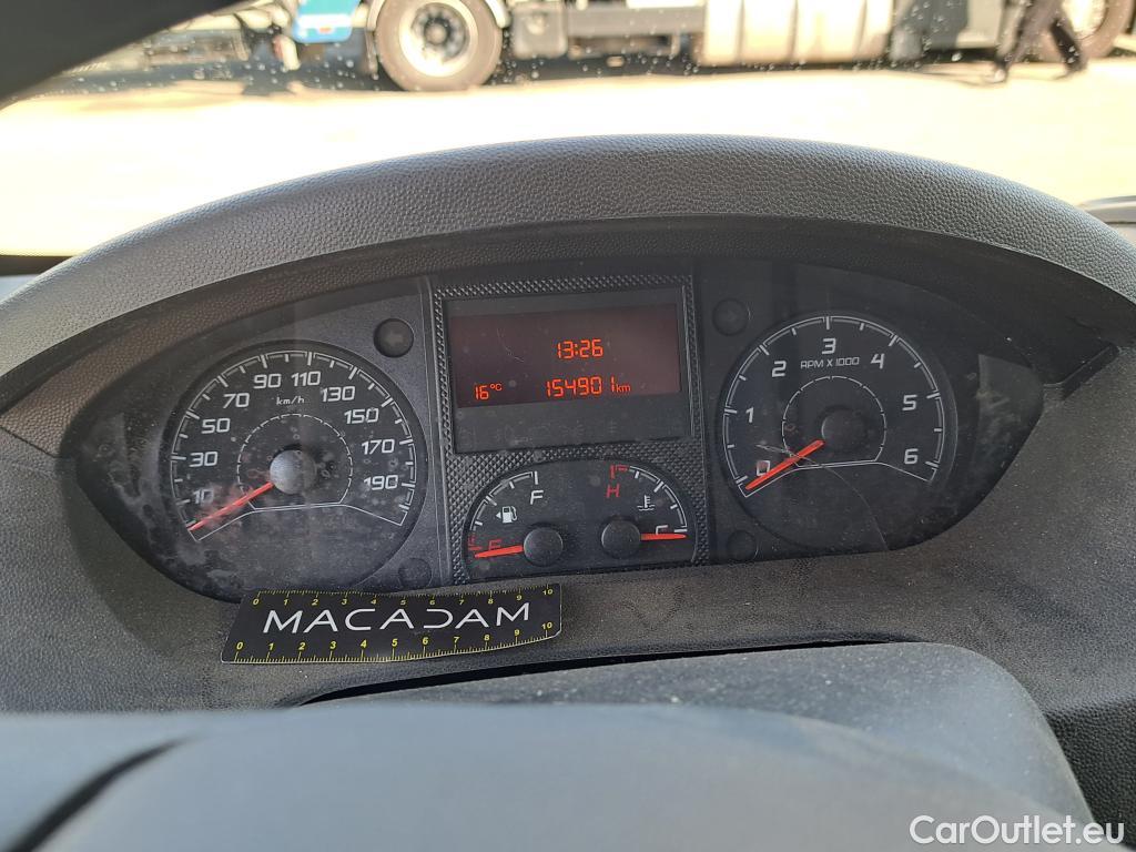  Peugeot  Boxer PEUGEOT  VU 4p Fourgon BLUEHDI 130 PREMIUM PA 333 L2H2 #2