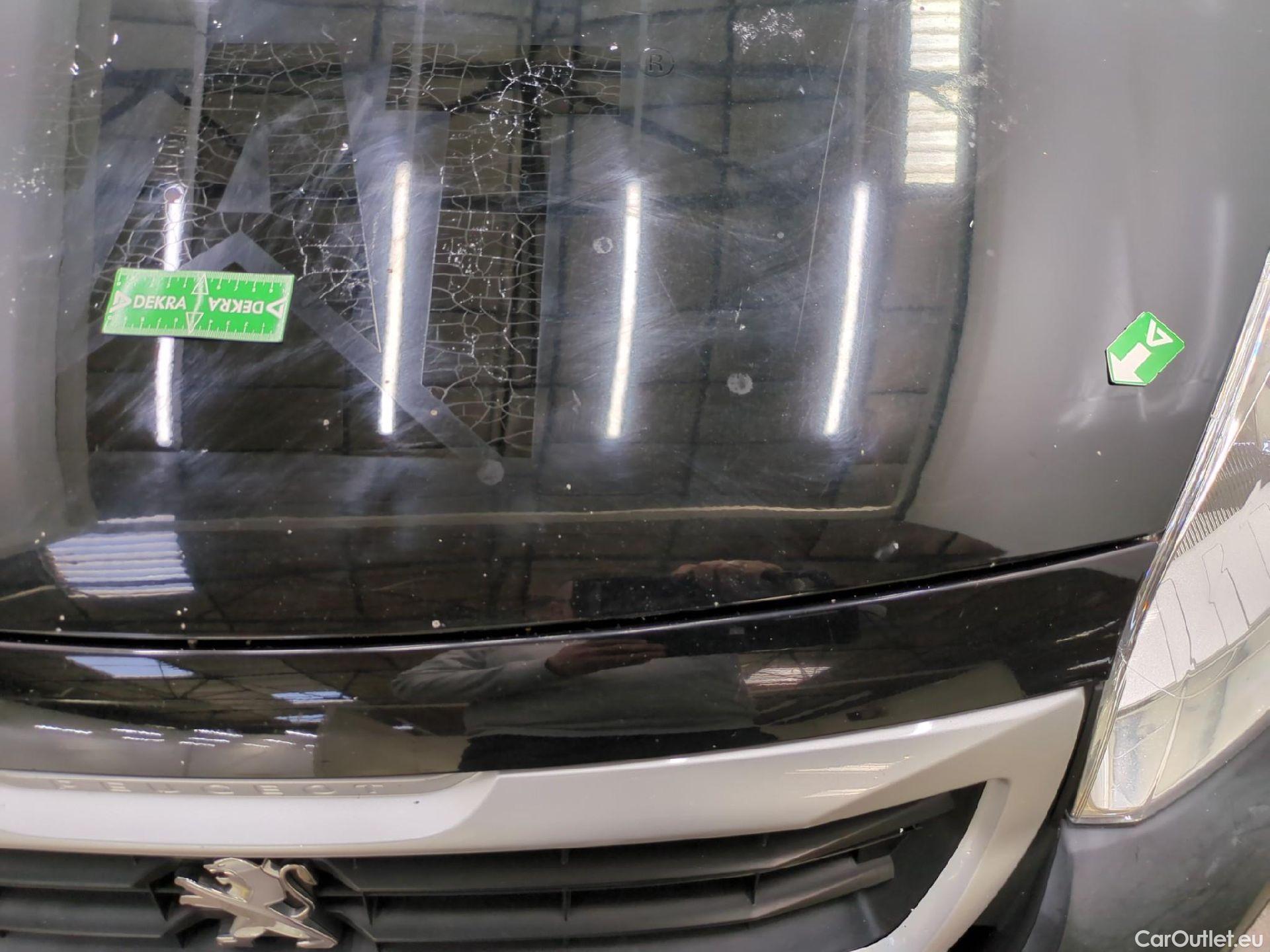  Peugeot  Partner  L1 Premium Pack 1.6 HDi 100CV BVM5 E6 #41