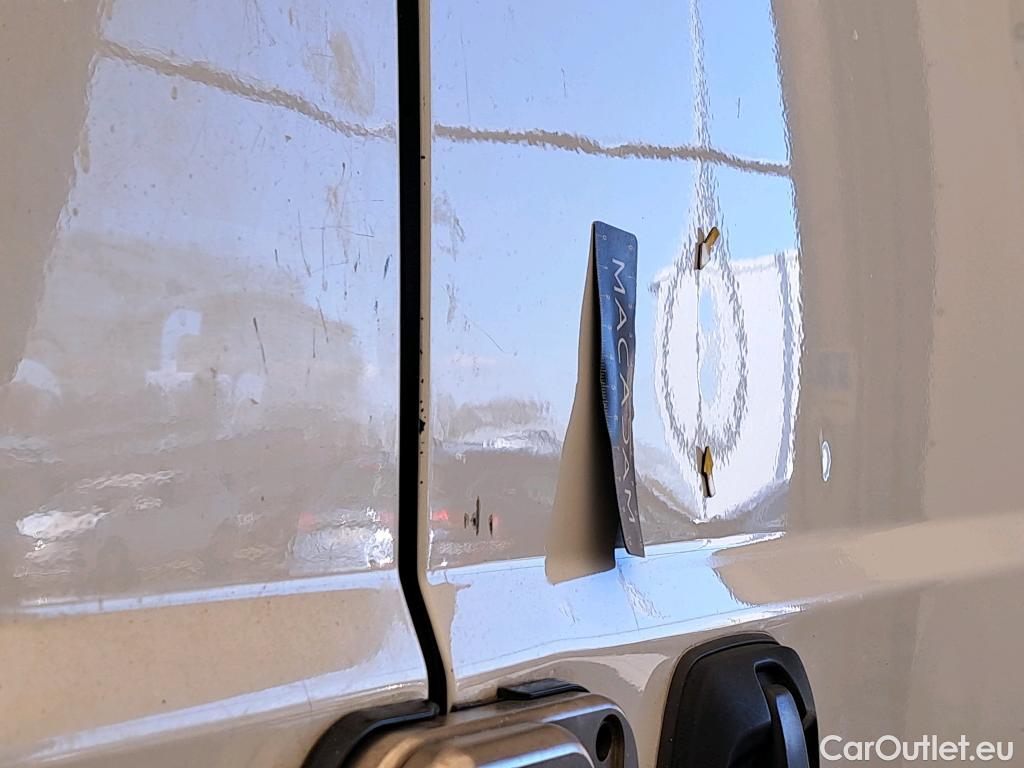  Peugeot  Boxer PEUGEOT  VU 4p Fourgon BLUEHDI 130 PREMIUM PA 333 L2H2 #59