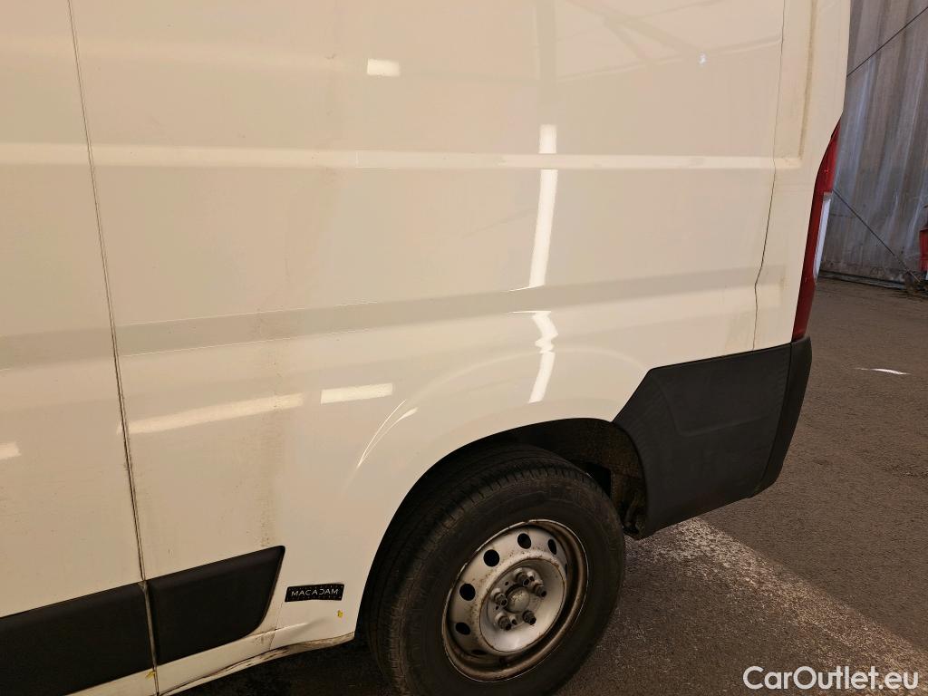  Peugeot  Boxer PEUGEOT  VU 4p Fourgon BLUEHDI 130 PREMIUM PA 333 L2H2 #6