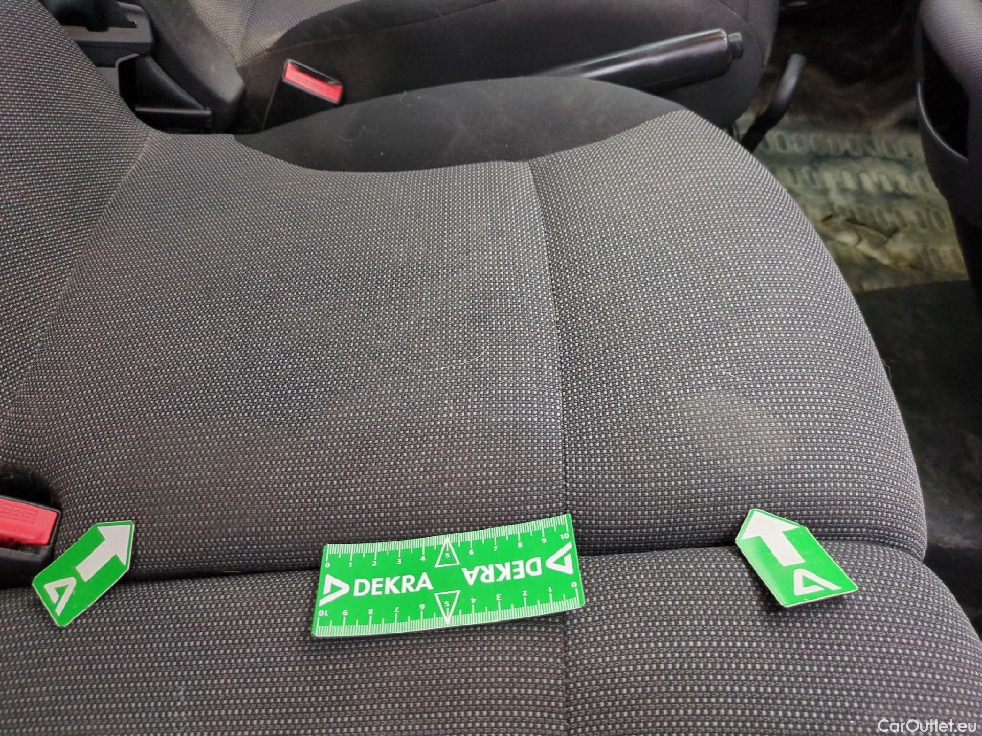  Peugeot  Partner  L1 Premium Pack 1.6 HDi 100CV BVM5 E6 #10