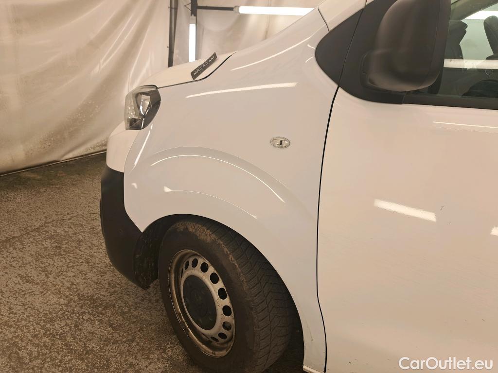  Peugeot  Expert  Fourgon Asphalt L2 2.0 HDi 150CV BVM6 E6dT #16