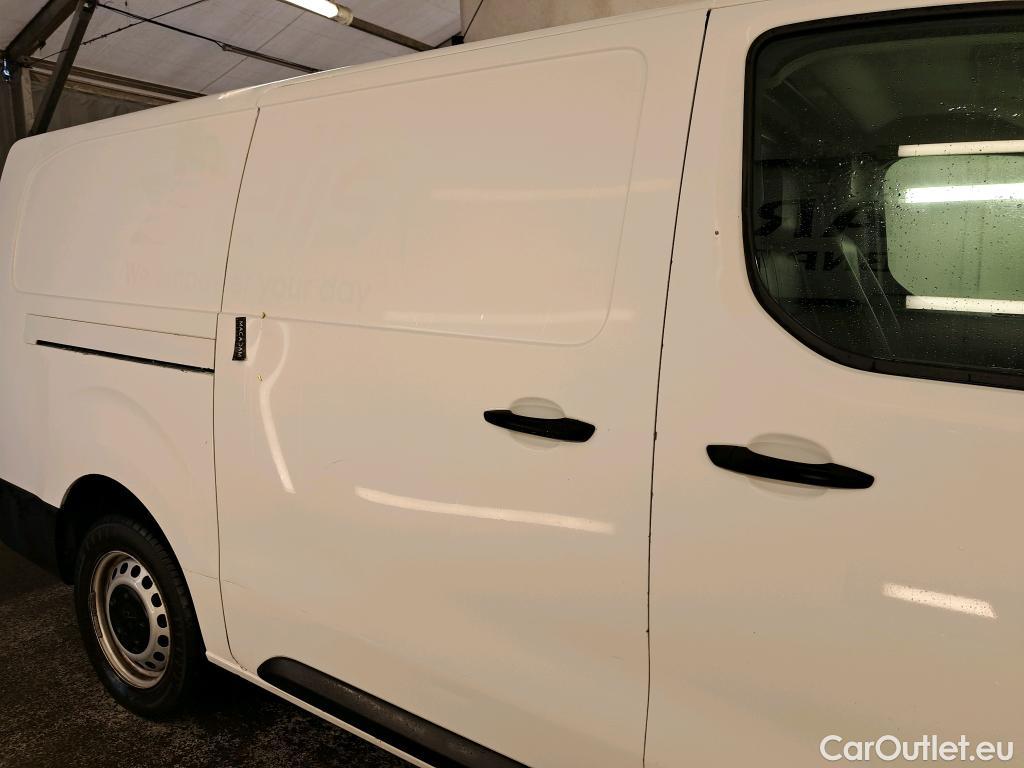  Peugeot  Expert  Fourgon Premium L3 2.0 HDi 120CV BVM6 E6dT #8