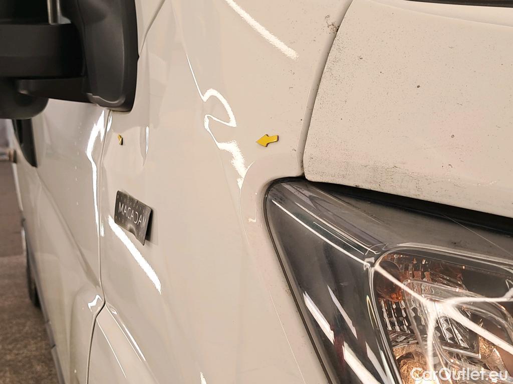  Peugeot  Boxer PEUGEOT  VU 4p Fourgon BLUEHDI 130 PREMIUM PA 333 L2H2 #19