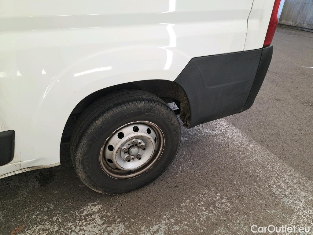  Peugeot  Boxer PEUGEOT  VU 4p Fourgon BLUEHDI 130 PREMIUM PA 333 L2H2 #70