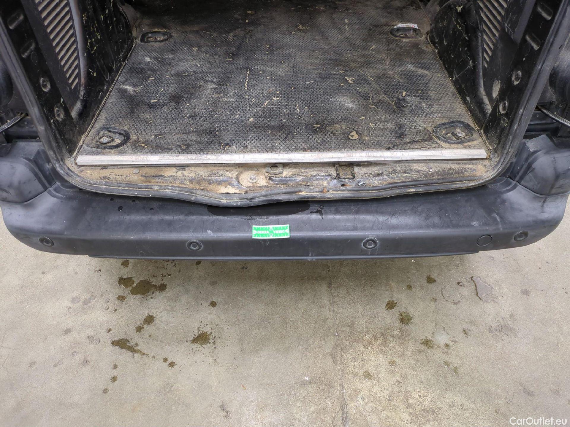  Peugeot  Partner  L1 Premium Pack 1.6 HDi 100CV BVM5 E6 #19