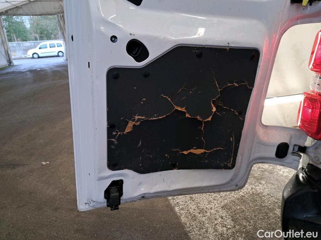  Peugeot  Expert  Fourgon Premium L3 2.0 HDi 120CV BVM6 E6dT #20